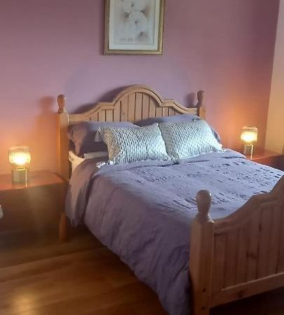 Bed and Breakfast Snave Heights à Ballylickey Extérieur photo