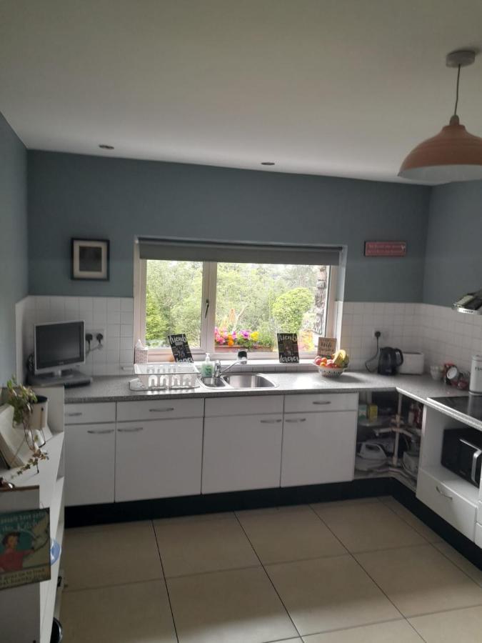 Bed and Breakfast Snave Heights à Ballylickey Extérieur photo