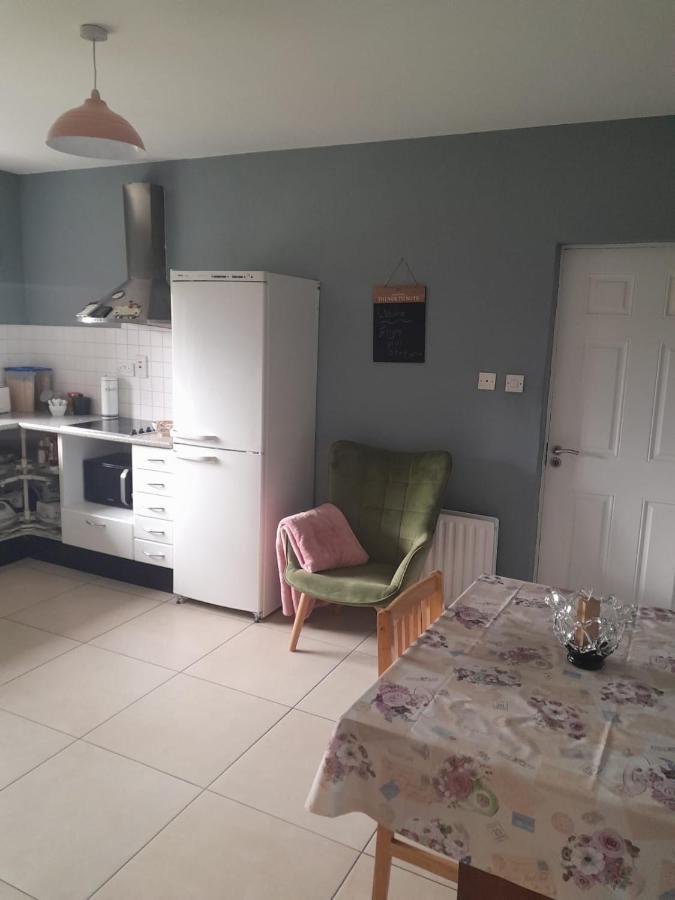Bed and Breakfast Snave Heights à Ballylickey Extérieur photo