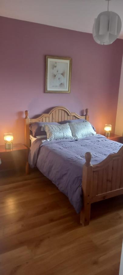 Bed and Breakfast Snave Heights à Ballylickey Extérieur photo